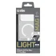 SBS Light Mag Cover vāciņš iPhone 18 Pro Max / 17 Pro Max ar MagSafe, caurspīdīgs