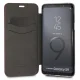 Ferrari Urban atverams vāciņš Samsung Galaxy S9 G960, Sarkans