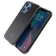 Choetech vāciņš iPhone 13 Pro ar MagSafe PC0113-MFM-BK, melns