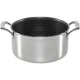 Katls ZWILLING Peak ar vāku 24 cm 5,7 l, nerūsējošais tērauds, sudraba