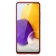 Vāciņš Dux Ducis Yolo priekš Samsung Galaxy A72 4G, sarkans