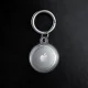 Tech-Protect Icon maciņš Apple AirTag Caurspīdīgs