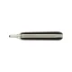 USB zibatmiņa Verbatim Plectra 512 GB USB-C 30227, melna