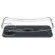 Spigen iPhone 16 Plus vāciņš Liquid Crystal, caurspīdīgs