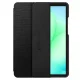 Tech-Protect SC Pen Canvas vāciņš Samsung Galaxy Tab A9+ 11.0, melns