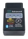 ELM327 Bluetooth OBDII Diagnostikas Interfeiss
