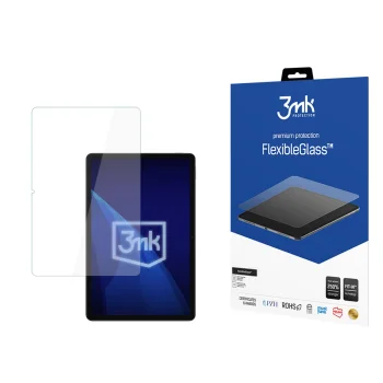 Hibrīda aizsargstikls 3mk FlexibleGlass planšetdatoram Xiaomi Redmi Pad 2