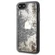 Guess GUOHCI8GLHFLGO Glitter Charms vāciņš iPhone 7/8/SE 2020/SE 2022, zelta