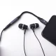 Forever AJL-01 Audio Adapteris no Lightning uz 3.5mm, Melns