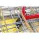 Armatūras sieta griezējs KNIPEX 71 82 950, 950 mm
