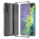 Samsung Galaxy A13 5G (SM-A136) Wozinsky Anti Shock Durable Case Cover, Transparent | Telefona Vāciņš Maciņš...