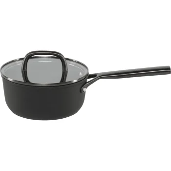 Katliņš ar stikla vāku ZWILLING Milano 18 cm