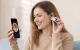 Viedais otoskops Bebird Earsight Ultra 20MP kamera