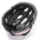 Rockbros TT-16-F veloķivere ar magnētisku UV aizsargstiklu, 58–62 cm, rozā