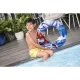 Peldriņķis bērniem Bestway Spider-Man 56 cm 98003