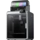 Creality K2 Pro Combo 3D printeris Sudrabots