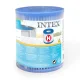 Baseina filtrācijas sūknis Intex 26602 Krystal Clear C330 1250 l/h