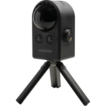 Xgrids PortalCam Standard Kit 3D telpu kamera