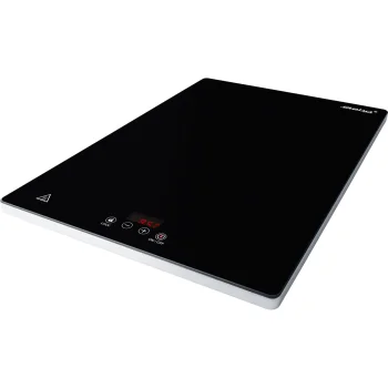 Elektriskā sildvirsma Steba WP 230, 230 W, melna