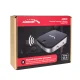 Audiocore AC830 Bluetooth 5.0 Adapteris 2-in-1 (Raidītājs/Uztvērējs) ar Apt-X un SPDIF