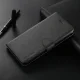 Huawei Mate 10 Pro 2017 (BLA-L09, L29) LC.IMEEKE PU Leather Wallet Case Cover, Black | Telefona Vāciņš Maciņš...