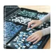 Ravensburger puzļu mape līdz 1000 puzles kauliņiem