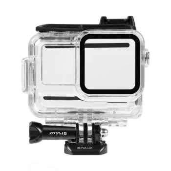 Ūdensdrošs korpuss Puluz PU964T kamerai Insta360 Ace Pro līdz 60 m