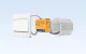 Avatto ZDMS16-1 Tuya ZigBee Viedais slēdzis apgaismojumam