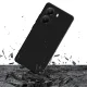 Vāciņš 3mk Matt Case Pro, Xiaomi Poco X7 Pro 5G, matēts melns
