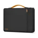 Tech-Protect Defender RS klēpjdatora soma 13-14, melna