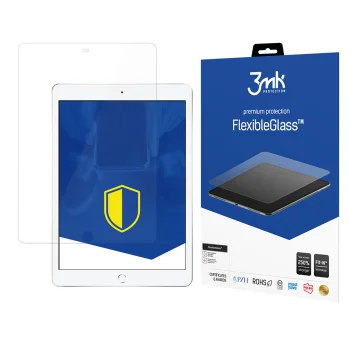 3mk FlexibleGlass aizsargstikls Apple iPad 7 10.2"
