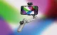 Aochuan Smart X Pro 3 asu stabilizators ar AI sensoru, pelēks