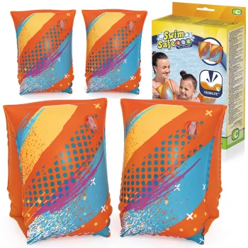 Bestway 32273 Bērnu peldēšanas uzroči S/M