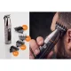 Daudzfunkcionāls bārdas un matu trimmeris Berdsen BD-270 15in1
