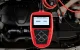 Ancel BA101 akumulatoru testeris 8-30V DC