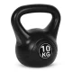 Svara bumba Movepro Kettlebell, 10 kg
