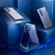 3mk Just20g caurspīdīgs vāciņš Samsung Galaxy S24 Ultra