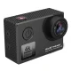 Easypix GoXtreme Black Hawk+ 4K sporta kamera melna
