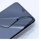 Hibrīda aizsargstikls 3mk FlexibleGlass Max priekš Samsung Galaxy J5 2017, melns