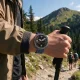 Tech-Protect Iconband Pro siksniņa Samsung Galaxy Watch Ultra 47mm, tumši zila