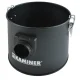 Kaminer pelnu un kamīna putekļsūcējs ODK008-10L, 10l, 800W