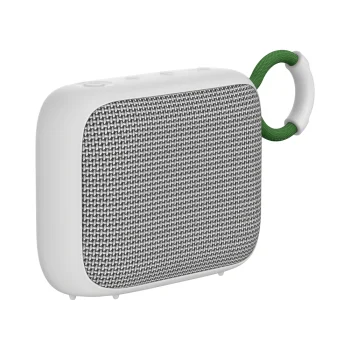 Bezvadu Bluetooth skaļrunis Oppo SPK2601, IPX7, pelēks