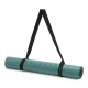 Balance jogas paklājiņš 185 x 68 cm, Mustard Green