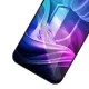 Matēta ekrāna aizsargplēve 3mk SilkyMatt Pro priekš Oppo Find X9 Pro