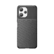 Hurtel Xiaomi Redmi 12 vāciņš Thunder Case, melns