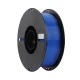 3D printera kvēldiegs Creality CR-PETG 1.75 mm 1 kg, zils