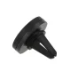Magnētiskais Telefona Auto Turētājs Ventilācijas Restēs ar Plākstnītēm - Magnetic Car Holder Air Vent Mount