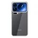 3mk Armor Case vāciņš Xiaomi 17 Pro Max, caurspīdīgs