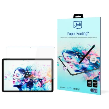 3mk Paper Feeling ekrāna aizsargplēve Xiaomi Redmi Pad 2