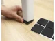 Filca Grīdas Aizsargpaliktņi Mēbelēm Galdiem Krēsliem, 133 gab. | Felt Furniture Table Chairs Protectors Pads